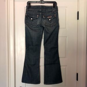 Hudson jeans